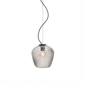Blown SW4 Pendant Samuel Wilkinson